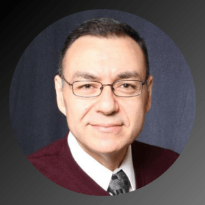 Dr. Usama Elbayoumi, PhD, PharmD, RPh