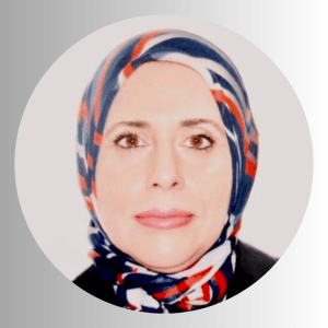 Zainab ElHaddawi, RPh